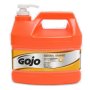 GOJO Natural Orange Hand Cleaner