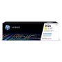 HP Laser Cartridge CF502A Yellow
