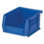 Stacking Bin Blue 5 3/8X 4 1/8 X 3