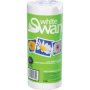 White Swan Professional Towels, 2-ply, 24 rls/cs