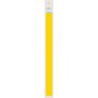 Merangue 10" Security Wristbands, Yellow