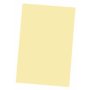 Bristol Board, 9" x 12" Buff