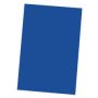 Construction Paper 9" x 12" Dark Blue