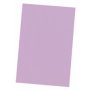 Construction Paper 9" x 12" Lilac