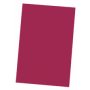Construction Paper 9" x 12" Raspberry