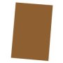 Construction Paper 18" x 24" Brown