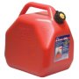 Jerry Can Red Gas 20L