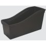 Storex Book Bin