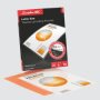 Swingline EZUse Thermal Laminating Pouches, Letter