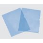 Wilson Jones Project Folders Letter, Blue