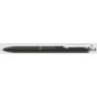 Sarasa Grand Executive Retractable Gel Pen, Black
