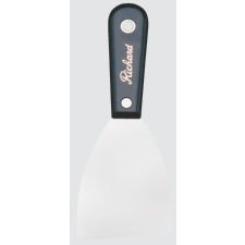 Richard Putty Knife Flexible steel 3"