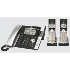 AT&T Corded/Cordless Answering System
