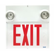 Stella Combination Signs - EXIT English