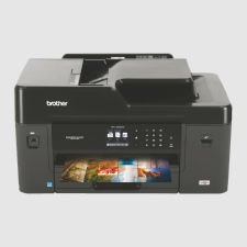 Brother MFCJ6530DW Colour InkJet Multi-Function