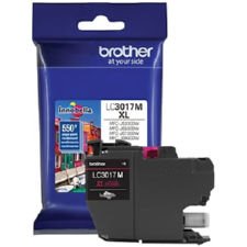 Brother InkJet Cartridge LC3017MS Magenta