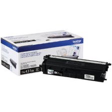 Brother Laser Cartridge TN431BK Black