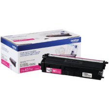 Brother Laser Cartridge TN431M Magenta