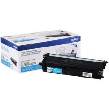 Brother Laser Cartridge TN431C Cyan