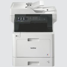 Brother MFC8900CDW Network Colour Laser Printer