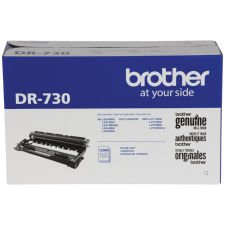 Brother Laser Drum DR730 Black