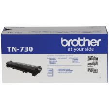 Brother Laser Cartridge TN730 Black