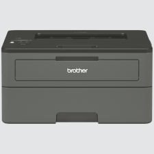 Brother HLL2370DW Compact Monochrome Laser Printer