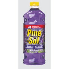 Pine-Sol All Purpose Cleaners Lavender 1.41L