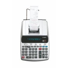 Canon MP-11DX Printing Desktop 12 Digit Calculator