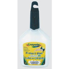 Crayola Washable Project Glue