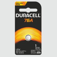 Duracell CopperTop Medical 1.5V Alkaline Batteries