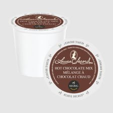 Laura Secord K-cups Hot Chocolate Mix