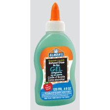 Elmer's® Washable School Glue Gel