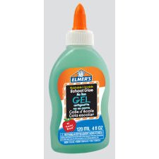 Elmer's Washable School Glue Gel