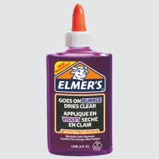 Elmer's? Disappearing School Glue