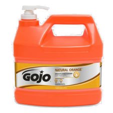 GOJO Natural Orange Hand Cleaner
