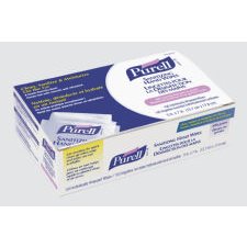 Purell® Sanitizing Hand Wipes