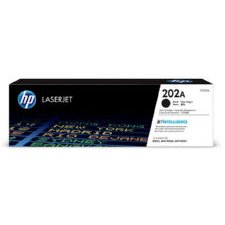 HP Laser Cartridges CF500A, Black