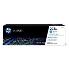 HP Laser Cartridges CF 501A Cyan
