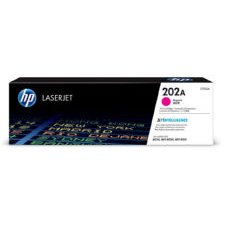 HP Laser Cartridge CF503A Magenta
