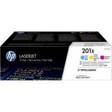 HP Original LaserJet Toner Cartridges 201X 