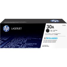 HP 30A Black Original LaserJet Toner Cartridge