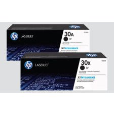 HP 30X Black Original LaserJet Toner Cartridge