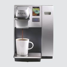 Keurig K155 OfficePRO Premier Brewing System