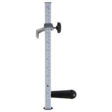 Carton Sizer 12" Ruler