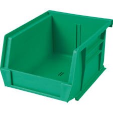 Stacking Bin Green 5 3/8 X 4 1/8 X 3