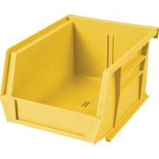 Stacking Bin Yellow 5 3/8 X 4 1/8 X 3