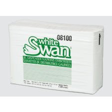 White Swan® Jr. Dispenser Napkins