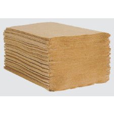 Esteem® 100% Natural Singlefold Towels