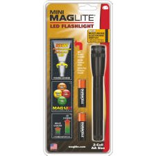 Mini MagLite LED Flashlight Blisterpack